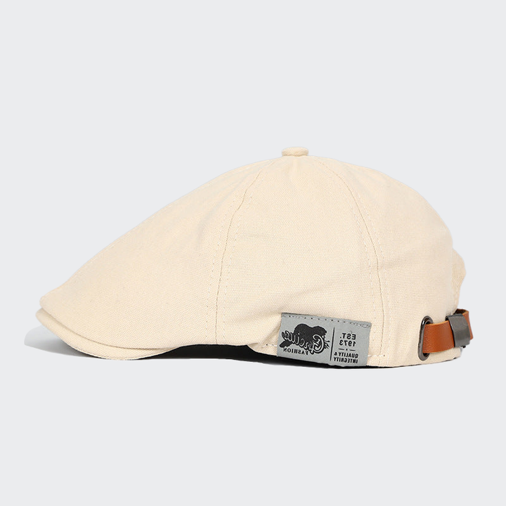 Sébastien | Casquette Classique Moderne