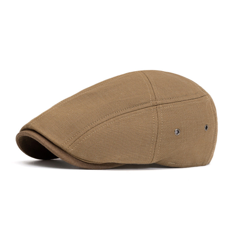 Fidele | Casquette de Travail en Coton
