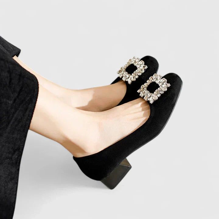 Jessika | Talons Orthopédiques