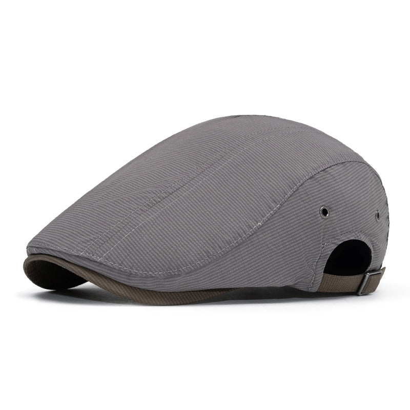 Noam | Casquette Conducteur Quotidien