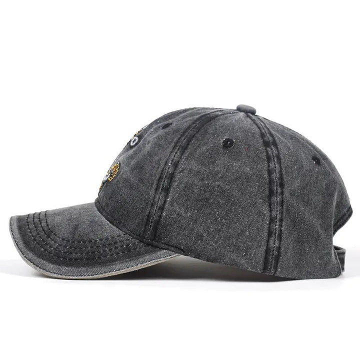 Marcel | Casquette Atlantic Anchor