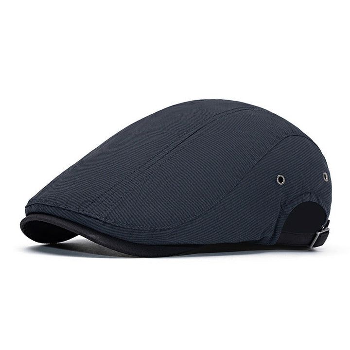 Noam | Casquette Conducteur Quotidien