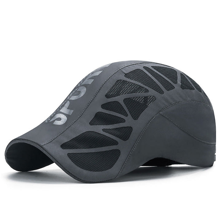 Victor | Casquette de Sport à Séchage Rapide