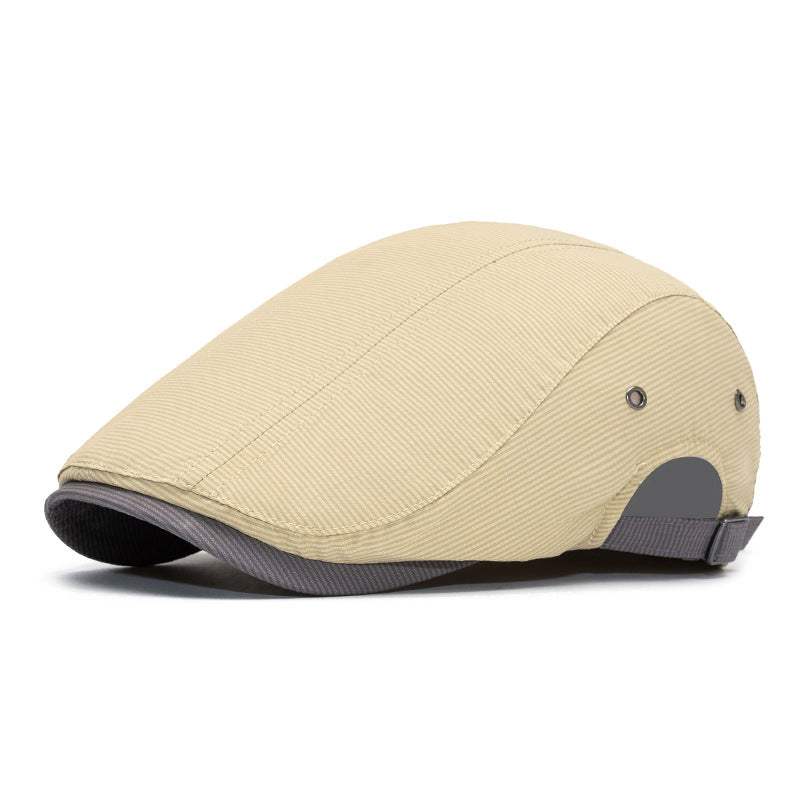 Noam | Casquette Conducteur Quotidien