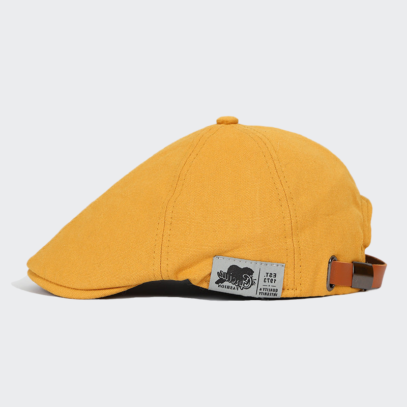 Sébastien | Casquette Classique Moderne
