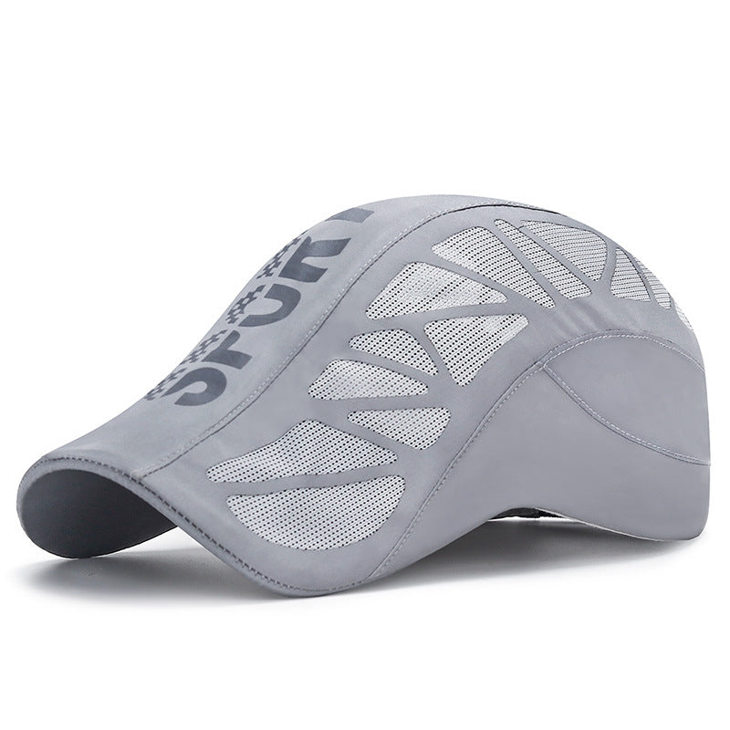 Victor | Casquette de Sport à Séchage Rapide