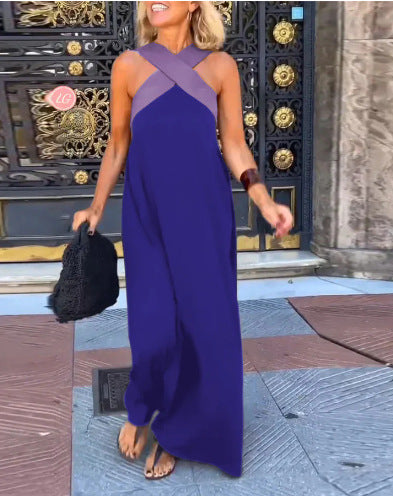 Daphny | ROBE À COUPE CROISÉE