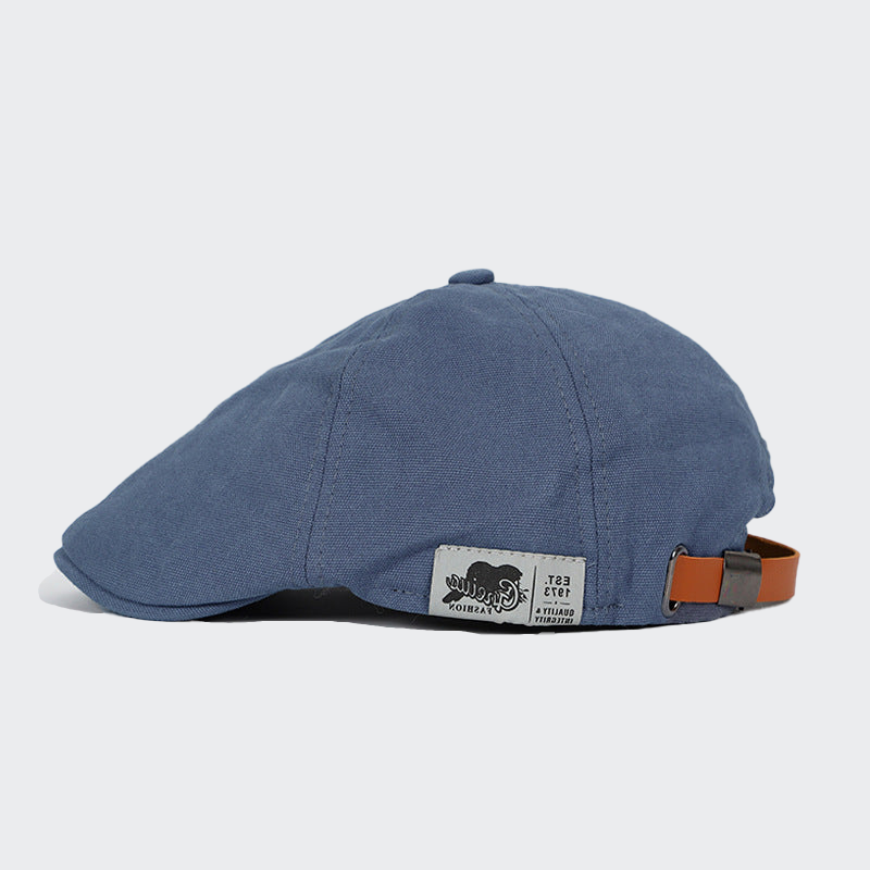 Sébastien | Casquette Classique Moderne