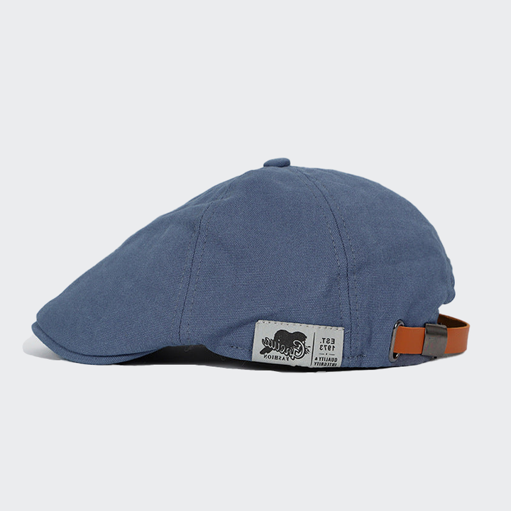 Sébastien | Casquette Classique Moderne