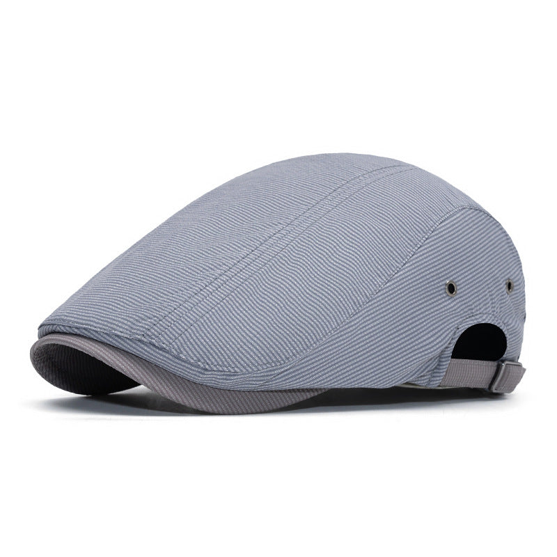 Noam | Casquette Conducteur Quotidien