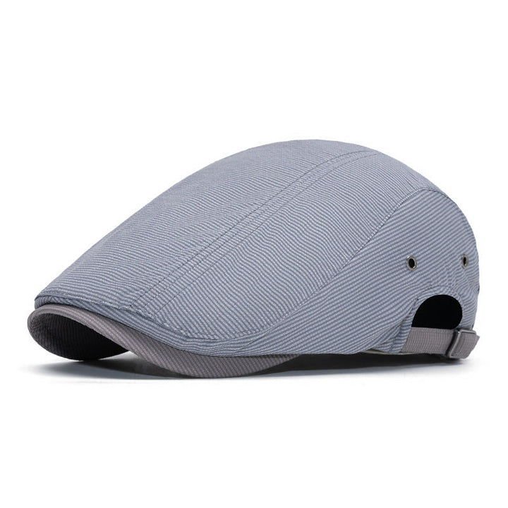Noam | Casquette Conducteur Quotidien