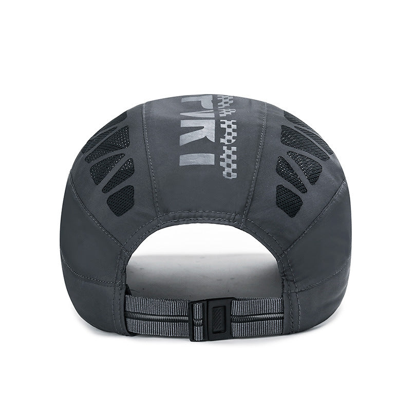 Victor | Casquette de Sport à Séchage Rapide
