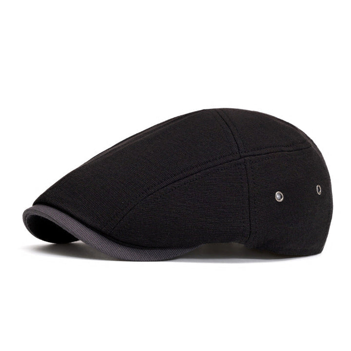 Fidele | Casquette de Travail en Coton