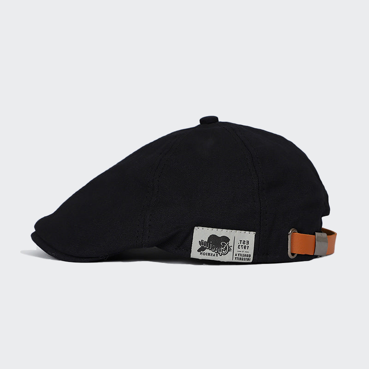 Sébastien | Casquette Classique Moderne