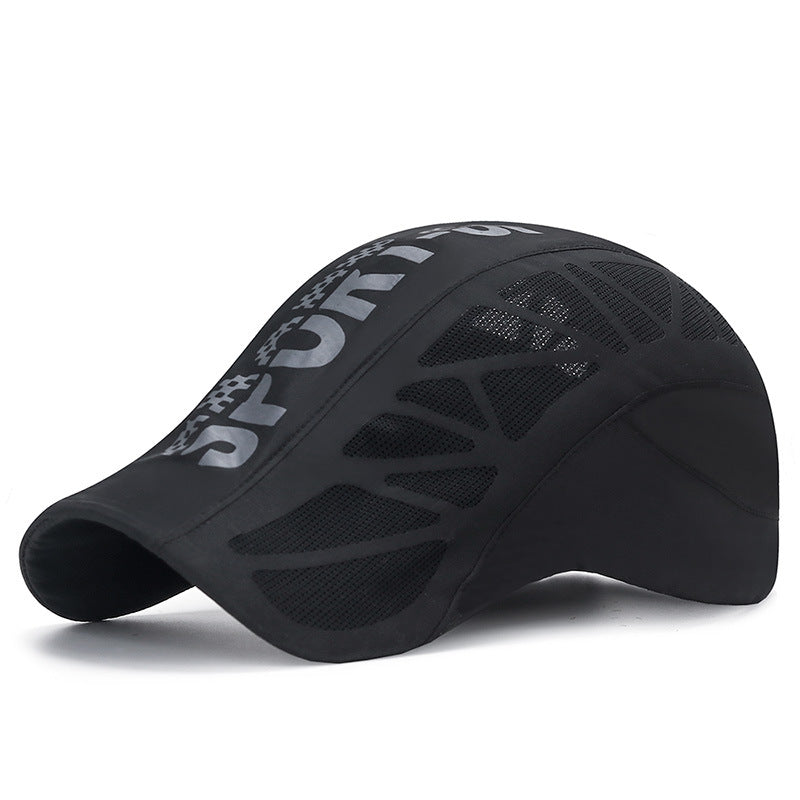Victor | Casquette de Sport à Séchage Rapide