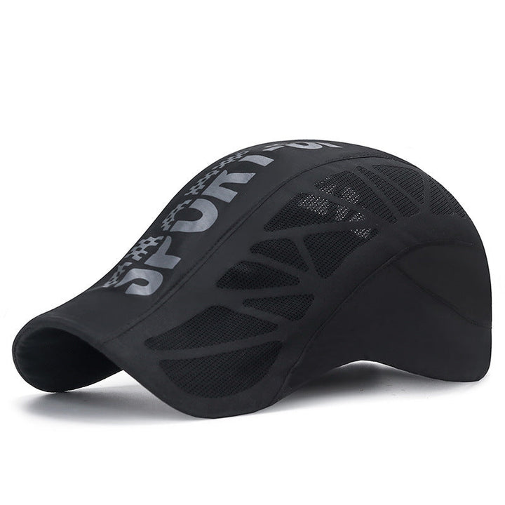 Victor | Casquette de Sport à Séchage Rapide