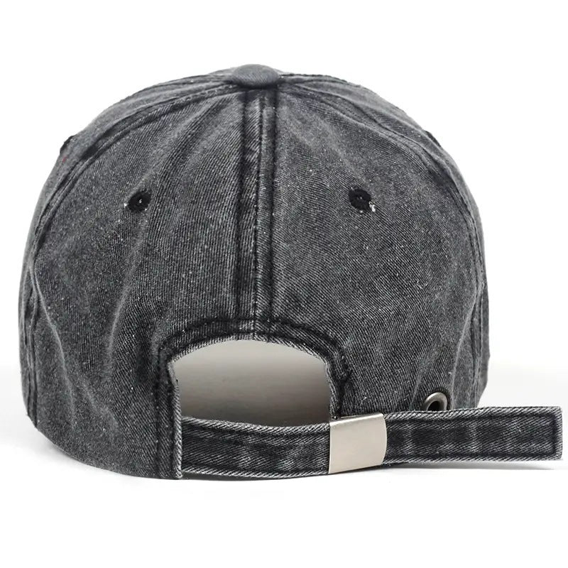 Marcel | Casquette Atlantic Anchor
