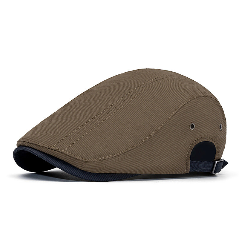 Noam | Casquette Conducteur Quotidien