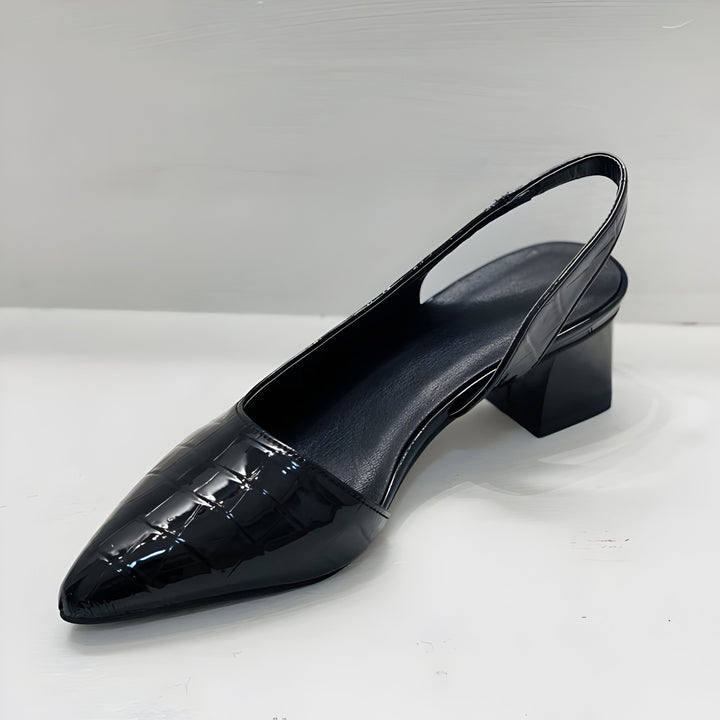 Laurette | Talons Orthopédiques