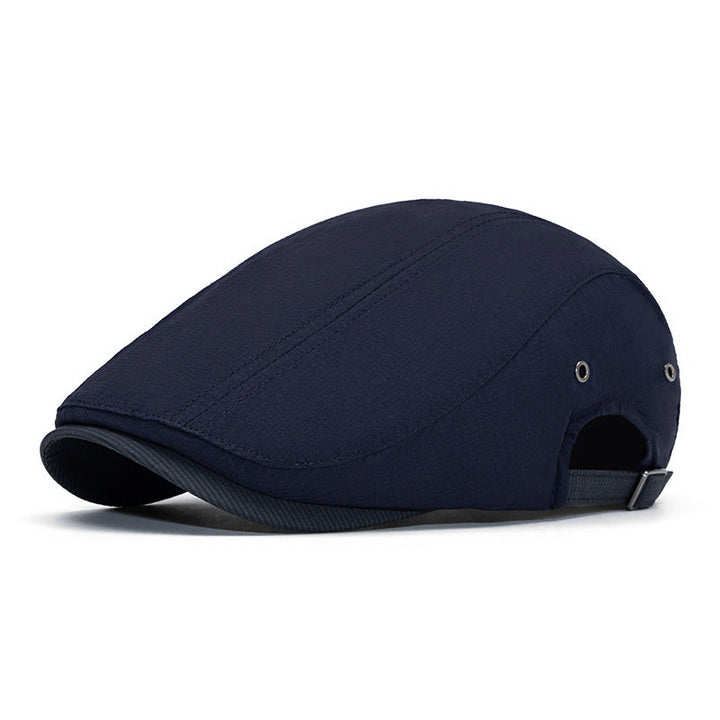 Noam | Casquette Conducteur Quotidien