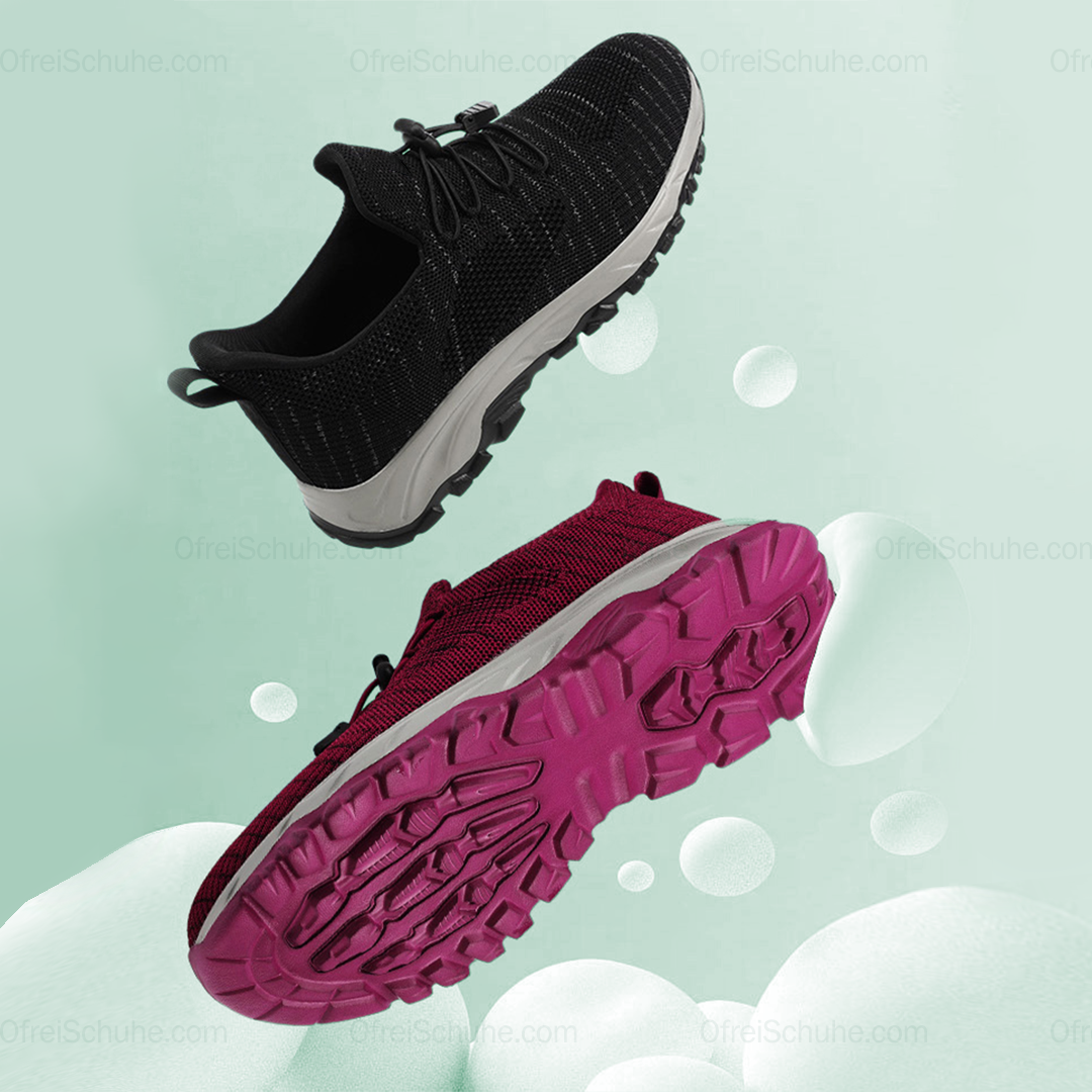 Margot | Chaussures Orthopédiques Mesh