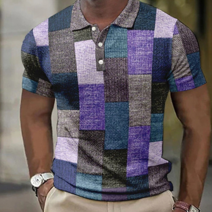 Félix | T-shirt Polo Pour Homme