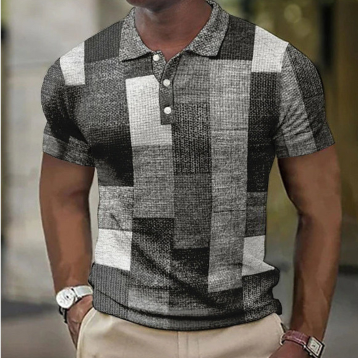 Félix | T-shirt Polo Pour Homme
