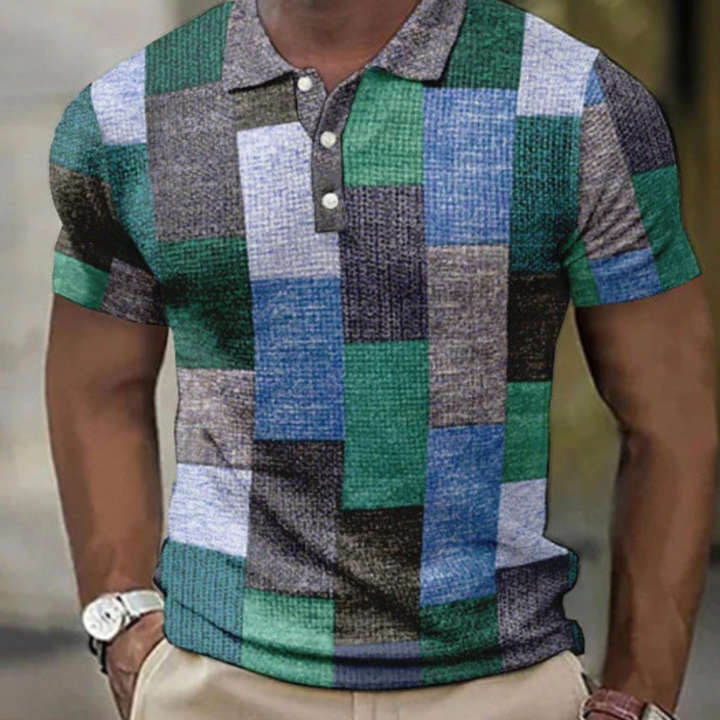 Félix | T-shirt Polo Pour Homme