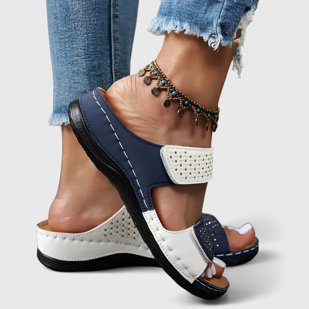 Kayenne | SANDALES ORTHOPÉDIQUES