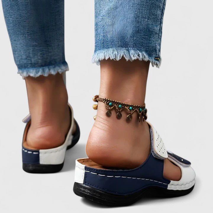 Tatiana | SANDALES ORTHOPÉDIQUES