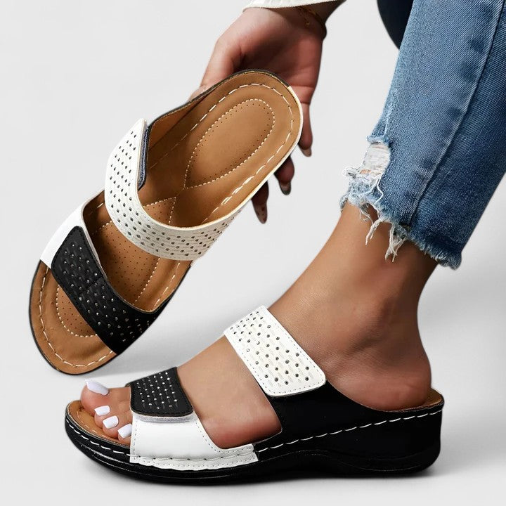 Tatiana | SANDALES ORTHOPÉDIQUES