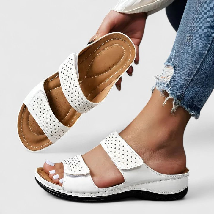 Tatiana | SANDALES ORTHOPÉDIQUES