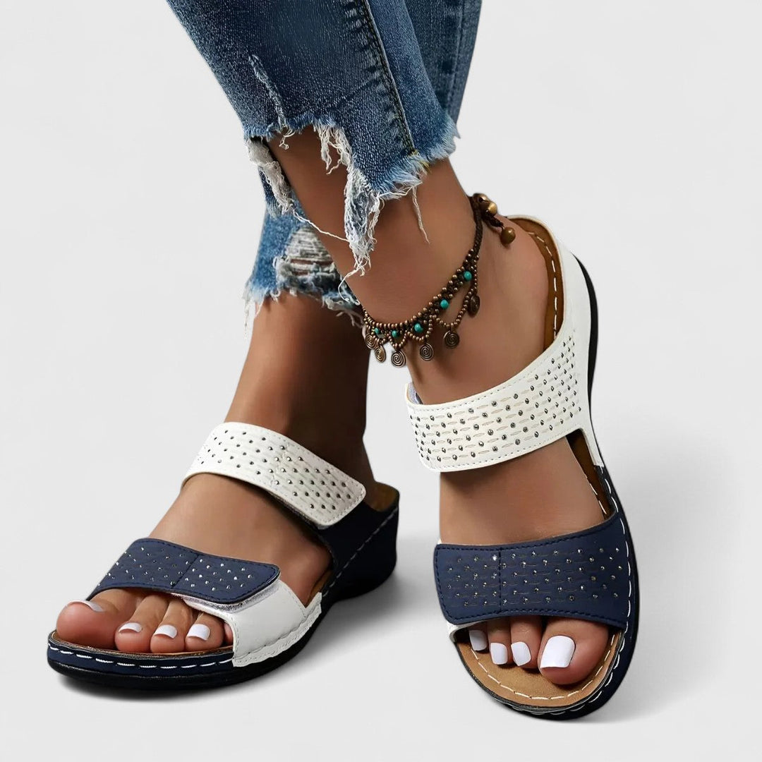 Kayenne | SANDALES ORTHOPÉDIQUES