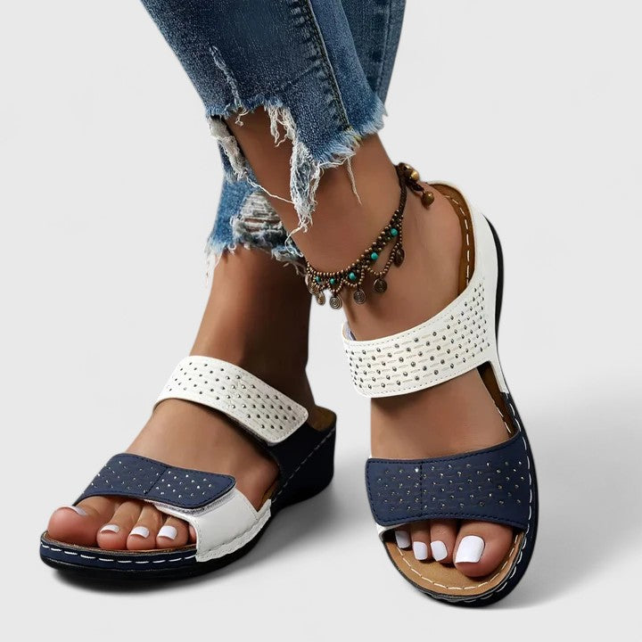 Tatiana | SANDALES ORTHOPÉDIQUES