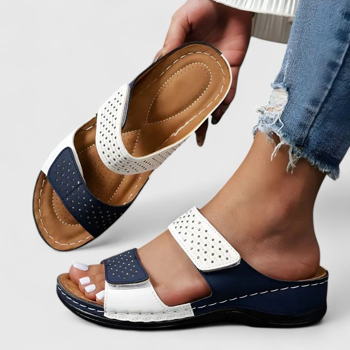 Tatiana | SANDALES ORTHOPÉDIQUES