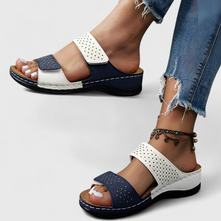 Tatiana | SANDALES ORTHOPÉDIQUES