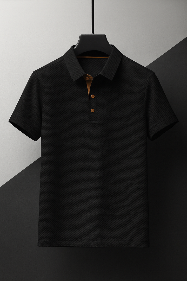 Laurent | Polo Brise Pour Homme