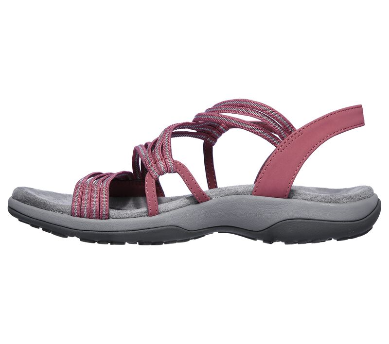 Nyla | Sandales Orthopédiques Élégantes