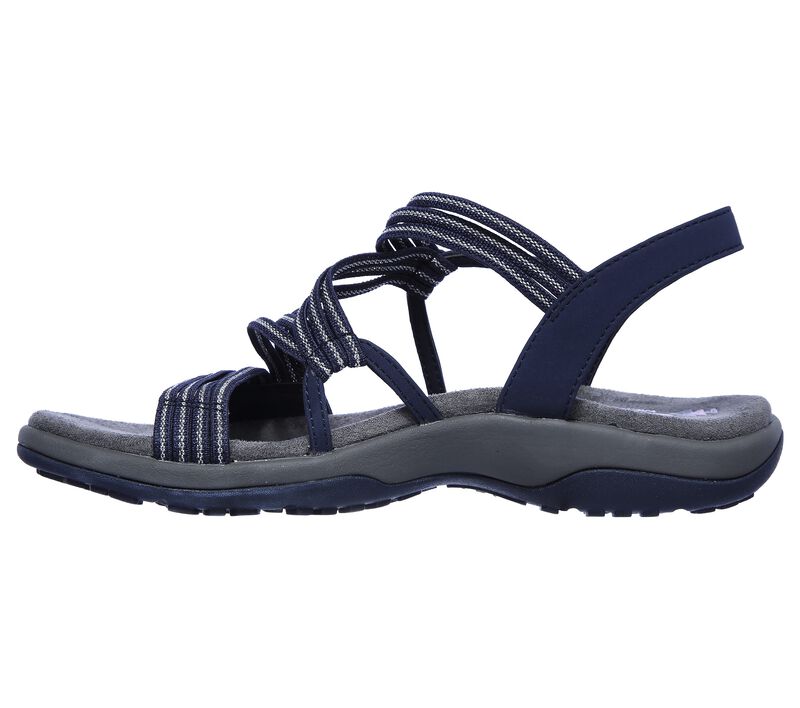 Nyla | Sandales Orthopédiques Élégantes