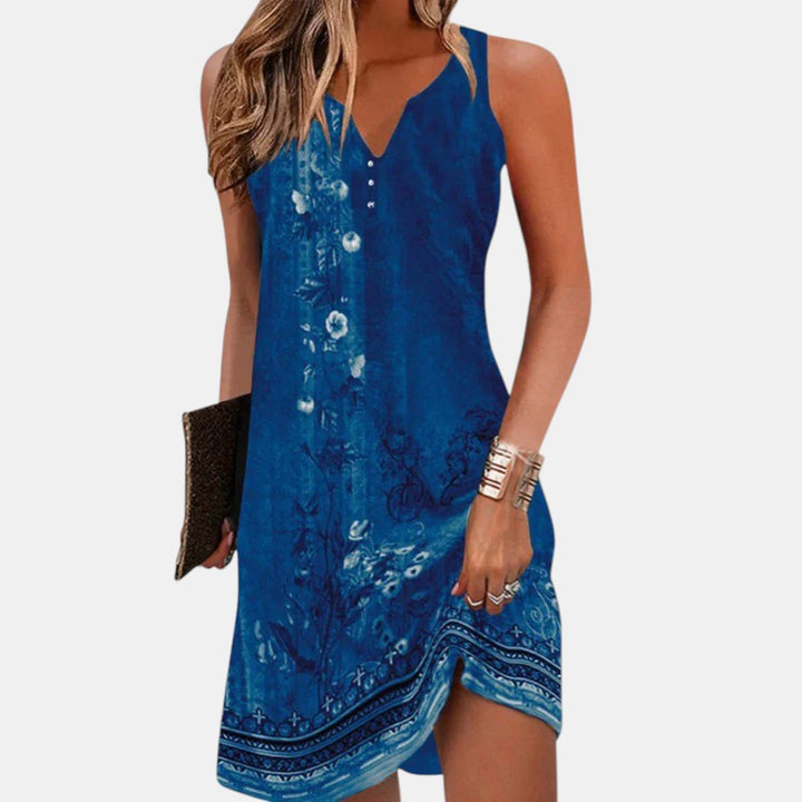 Isabel | Robe Élégante avec Couverture du Ventre