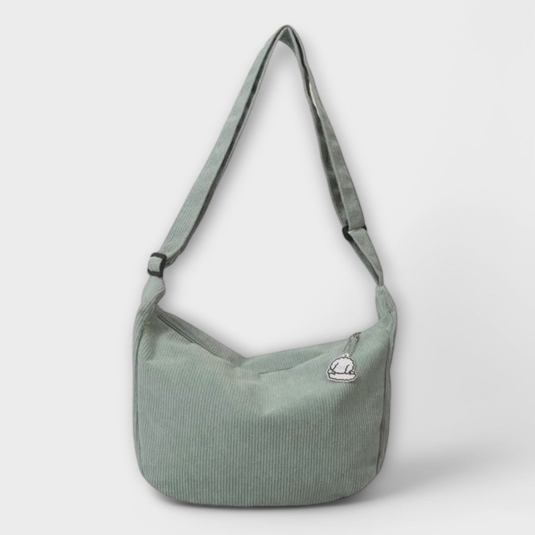 France | Sacs à bandoulière en Cordura pour femmes