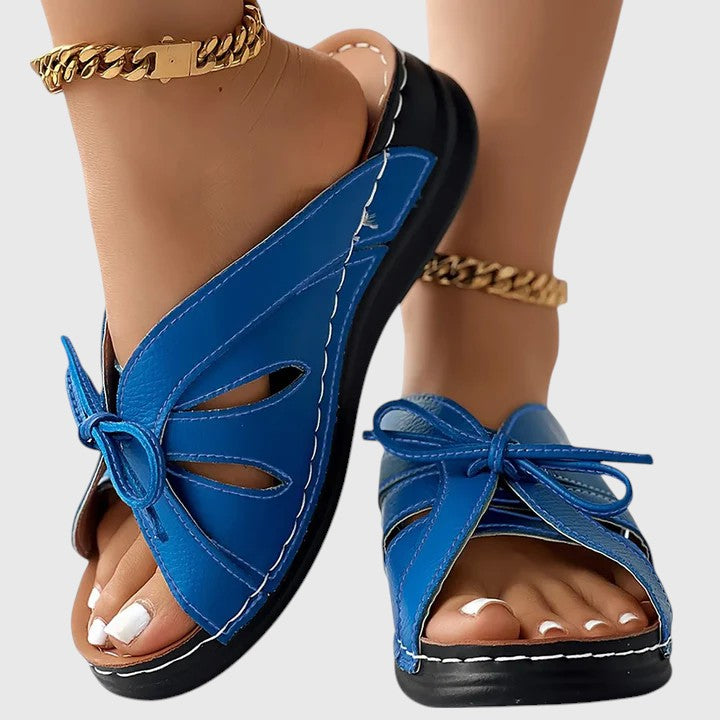 Éliane | SANDALES CONFORTABLES