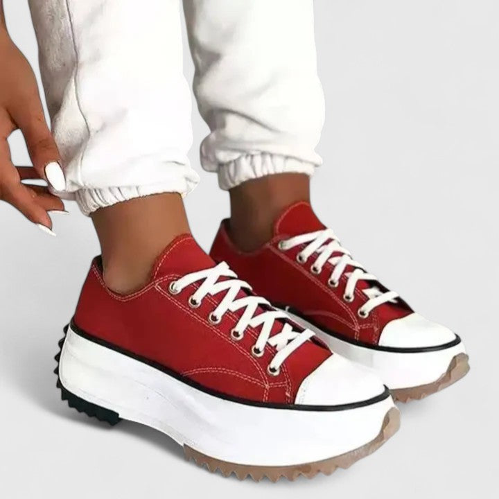 Kaina | BASKETS CONFORTABLES