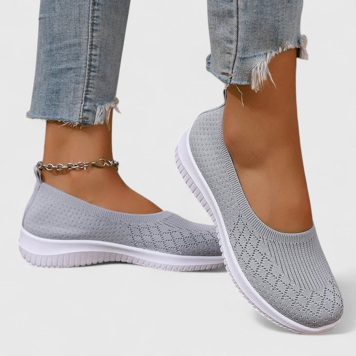 Olympe | Chaussures Orthopédiques à Enfiler