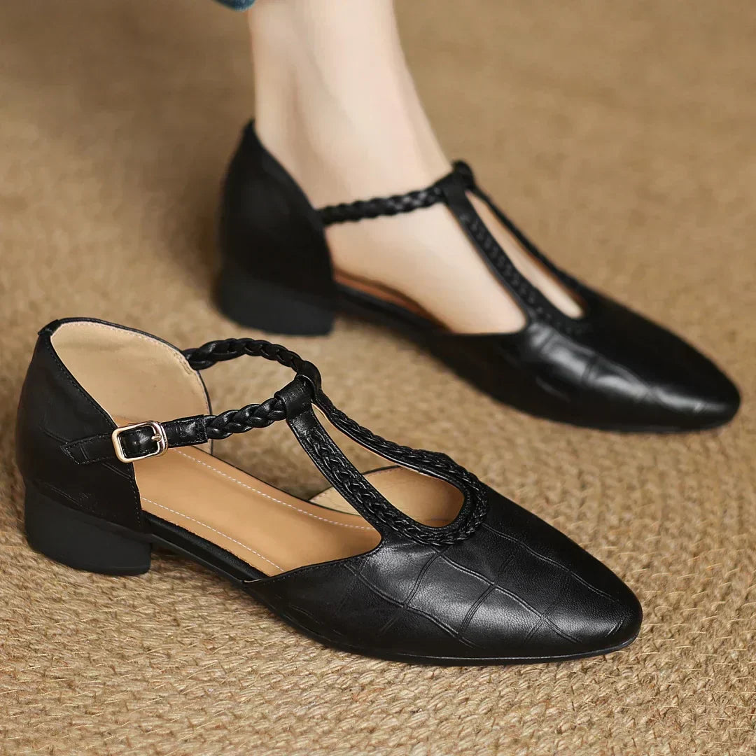 Mireille | Mary Janes