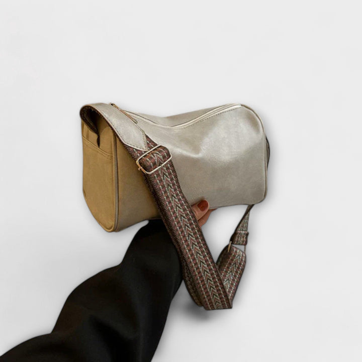 Léa | Sac Bandoulière Vintage