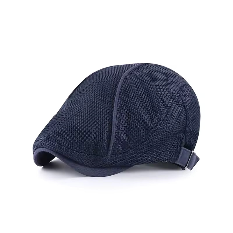 William | Casquette Mesh Breeze