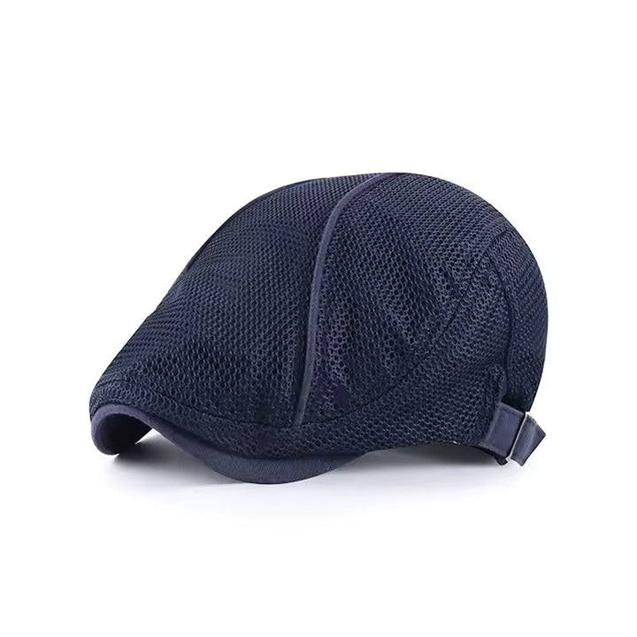 William | Casquette Mesh Breeze