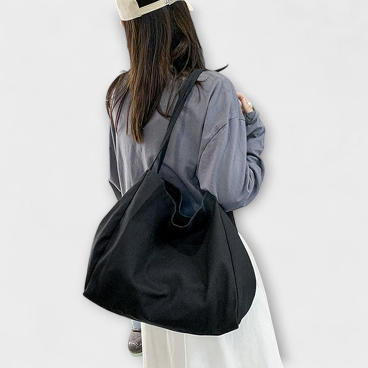 Jeanne | Sac Cabas en Toile de Grande Qualité