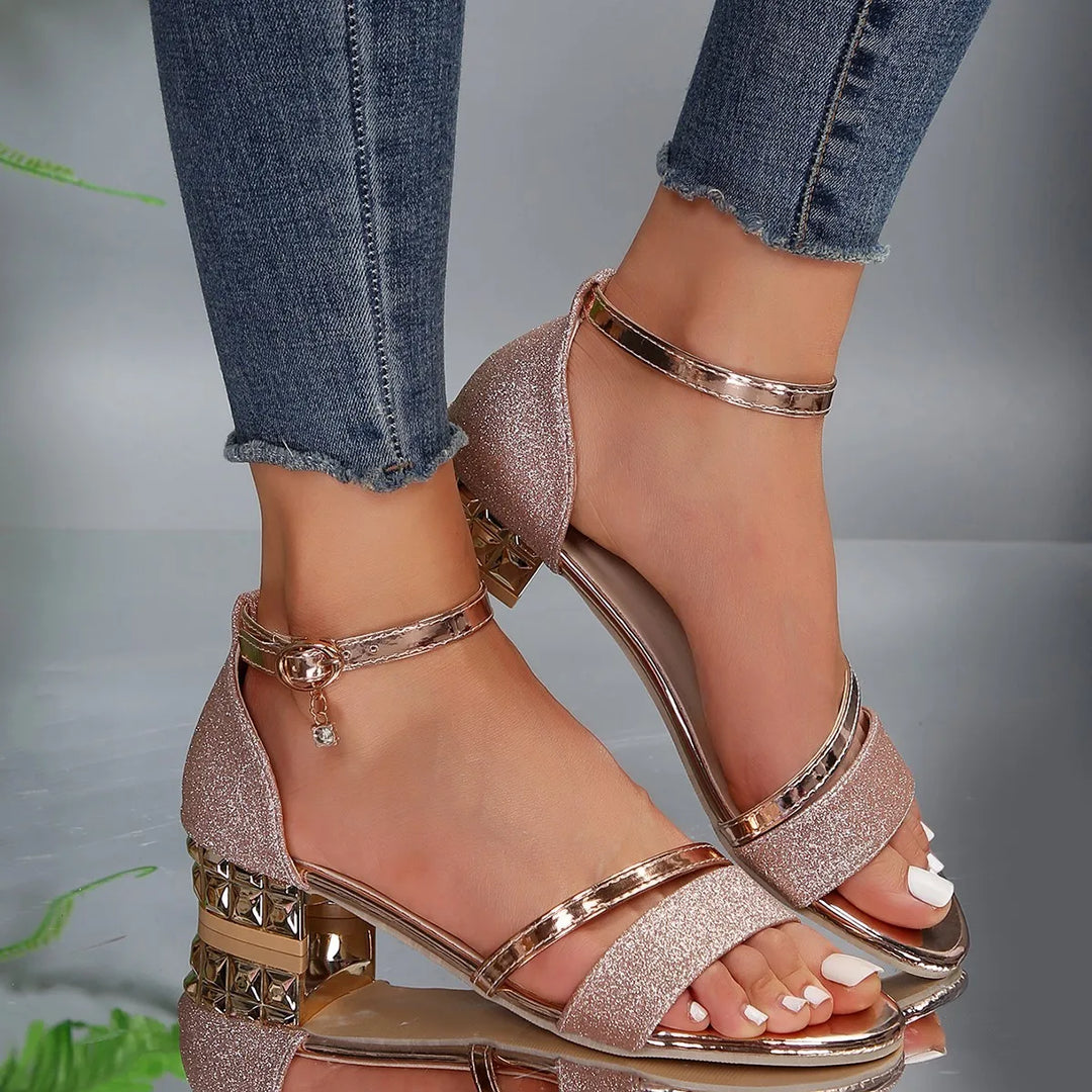 Lieke | Sandales orthopédiques
